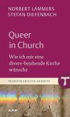 Queer in Church (eBook, ePUB)