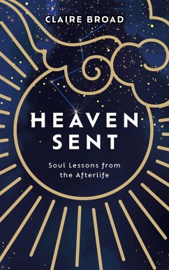 Heaven Sent (eBook, ePUB) - Broad, Claire