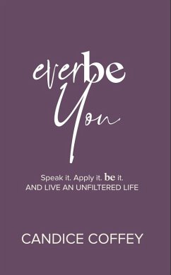 EverBe You (eBook, ePUB) - Coffey, Candice