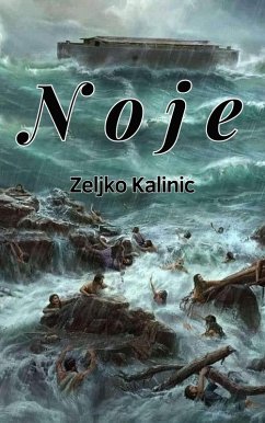 Cover Noje (eBook, ePUB)