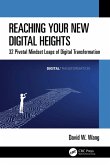 Reaching Your New Digital Heights (eBook, PDF)