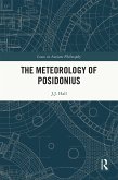 The Meteorology of Posidonius (eBook, ePUB)