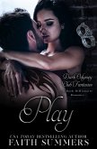 Play (Dark Odyssey Club Fantasies, #4) (eBook, ePUB)