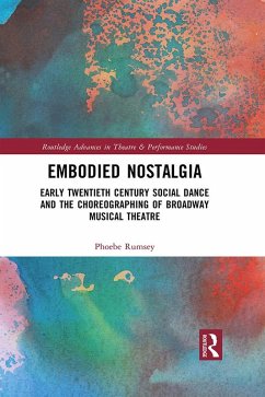 Cover Embodied Nostalgia (eBook, PDF)