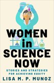 Women in Science Now (eBook, ePUB)