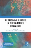 Reimagining Border in Cross-border Education (eBook, ePUB)