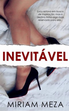Cover Inevitável (eBook, ePUB)