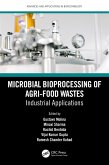 Microbial Bioprocessing of Agri-food Wastes (eBook, ePUB)