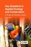 Key Questions in Applied Ecology and Conservation (eBook, ePUB)