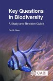 Key Questions in Biodiversity (eBook, ePUB)
