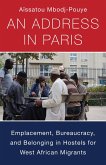 An Address in Paris (eBook, ePUB)