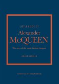 Little Book of Alexander McQueen (eBook, ePUB)