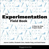 The Experimentation Field Book (eBook, ePUB)