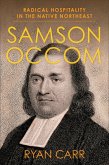Samson Occom (eBook, ePUB)