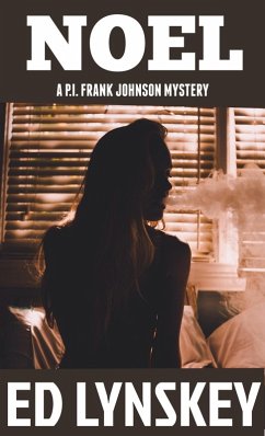 Cover Noel (P.I. Frank Johnson Mystery Series, #15) (eBook, ePUB)