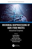 Microbial Bioprocessing of Agri-food Wastes (eBook, ePUB)