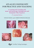 Atlas of Colposcopy for Practice and Teaching (eBook, PDF)