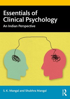 Cover Essentials of Clinical Psychology (eBook, PDF)