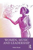 Women, Music and Leadership (eBook, PDF)