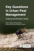 Key Questions in Urban Pest Management (eBook, ePUB)