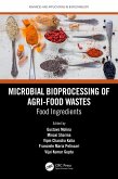 Microbial Bioprocessing of Agri-food Wastes (eBook, PDF)