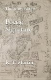 Poetic Signature: The Deluxe Edition (eBook, ePUB)