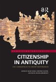 Citizenship in Antiquity (eBook, PDF)