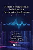 Modern Computational Techniques for Engineering Applications (eBook, ePUB)