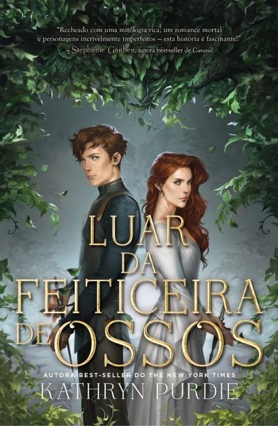 Luar da Feiticeira de Ossos (eBook, ePUB) Luar da Feiticeira de Ossos (eBook, ePUB)
