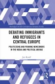 Debating Immigrants and Refugees in Central Europe (eBook, PDF)