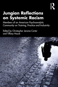 Jungian Reflections on Systemic Racism (eBook, ePUB) Cover Jungian Reflections on Systemic Racism (eBook, ePUB)