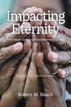 Impacting Eternity (eBook, PDF) Cover Impacting Eternity (eBook, PDF)