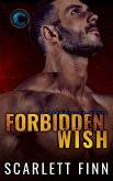 Forbidden Wish (Forbidden Novels, #3) (eBook, ePUB)