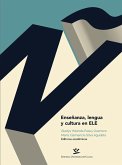 Enseñanza, lengua y cultura en ELE (eBook, PDF)