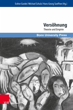 Cover Versöhnung (eBook, PDF)