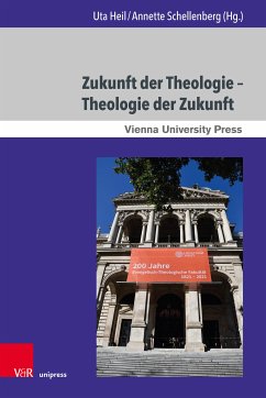 Zukunft der Theologie – Theologie der Zukunft (eBook, PDF)