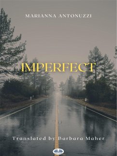 Cover Imperfect (eBook, ePUB)