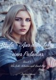 Myla - Aus dem Leben eines Paladins