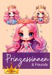 Malbuch Prinzessin & Freunde - Bild 1