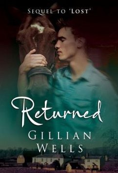 Returned (eBook, ePUB) - Wells, Gillian