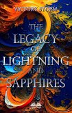 The Legacy Of Lightning And Sapphires (eBook, ePUB)