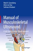 Manual of Musculoskeletal Ultrasound