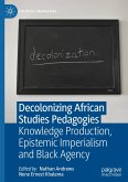 Decolonizing African Studies Pedagogies