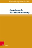 Confucianism for the Twenty-First Century (eBook, PDF)