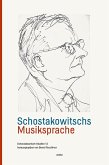 Schostakowitschs Musiksprache