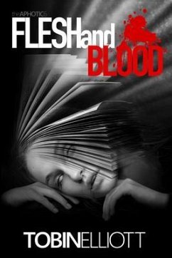 Flesh and Blood (eBook, ePUB) - Elliott, Tobin