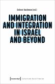 Immigration and Integration in Israel and Beyond (eBook, PDF)