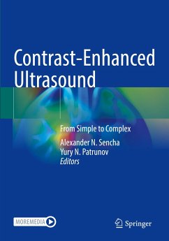 Contrast-Enhanced Ultrasound