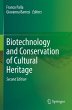 Biotechnology and Conservation of... - Bild 1