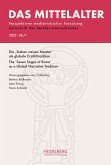 Das Mittelalter. Perspektiven mediävistischer Forschung : Zeitschrift... / 2023, Band 28, Heft 1